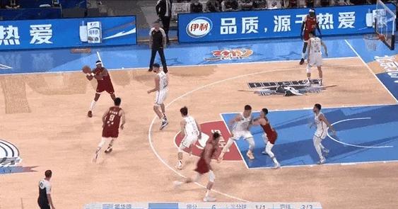 _MKSPORTS：CBA赛场爆发冲突，官方迅速介入调查_，cba赛场火爆冲突